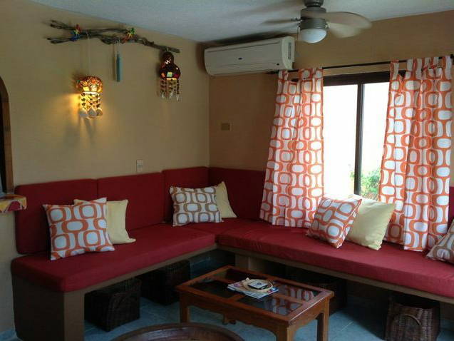 Logement Entier Puerto Morelos 31469-3
