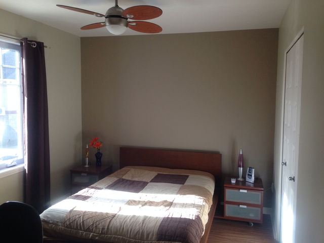 Homestay Québec 60495