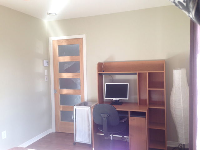 Homestay Québec 60495