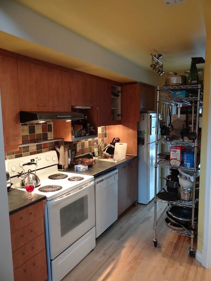 Colocation Montréal 63755