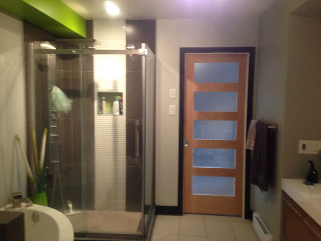 Gastfamilie Québec 60495