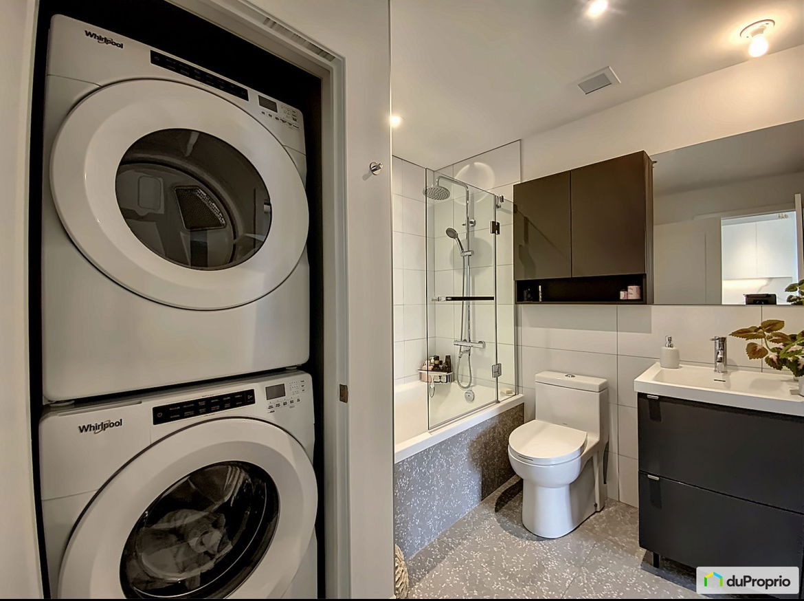 Tutta La Casa Montréal 417797