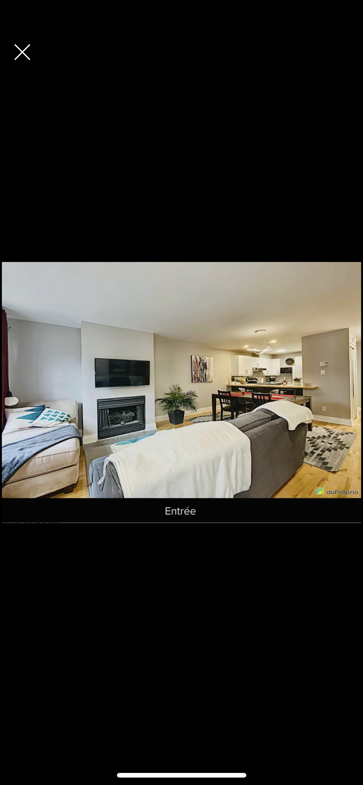 Tutta La Casa Montréal 263050