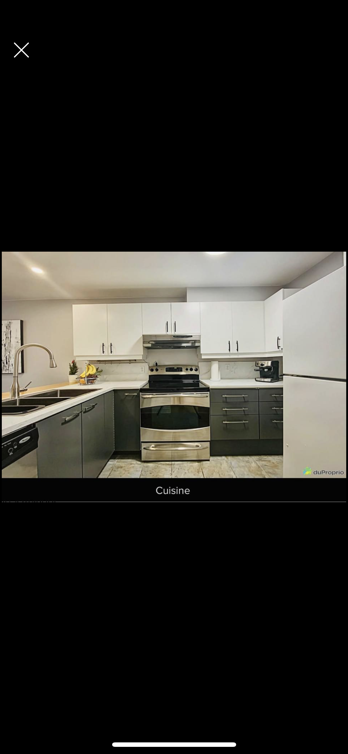 Tutta La Casa Montréal 263050