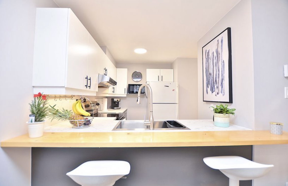 Tutta La Casa Montréal 263050