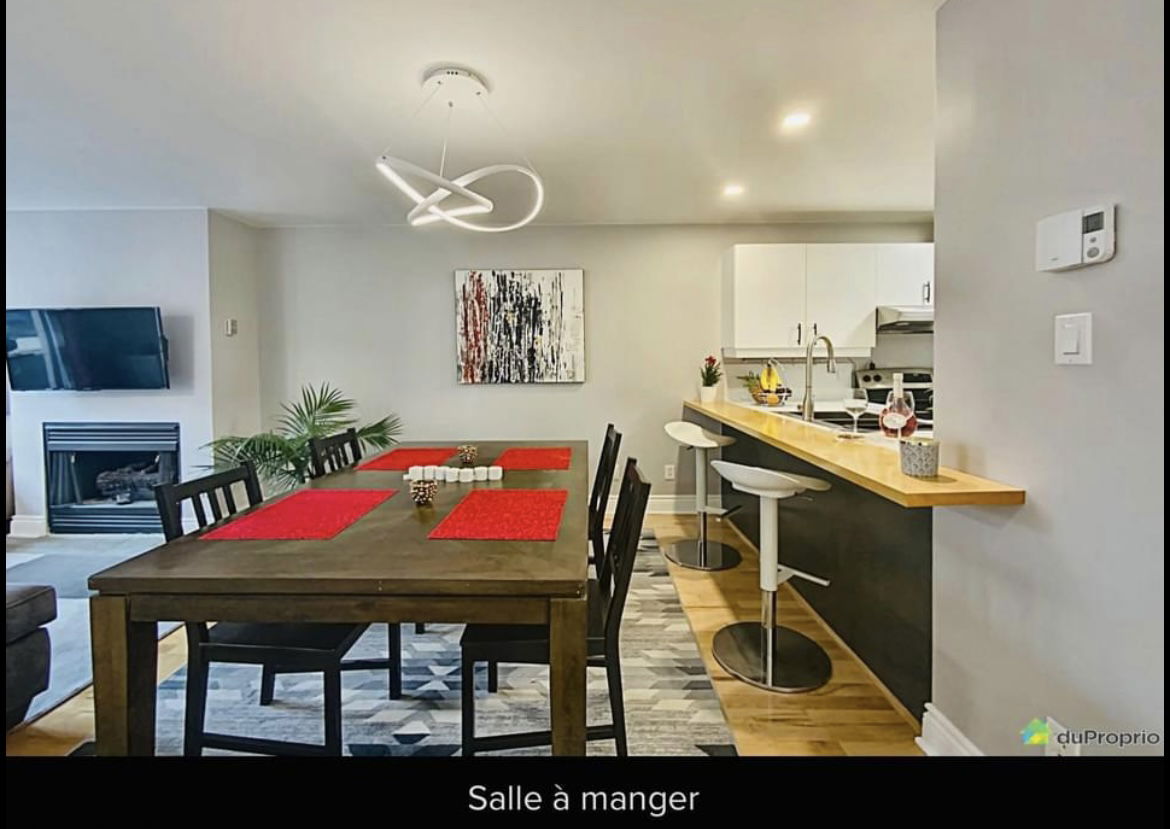 Toda La Casa Montréal 263050