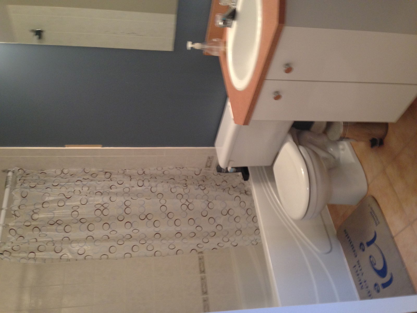 Colocación Montréal 63755