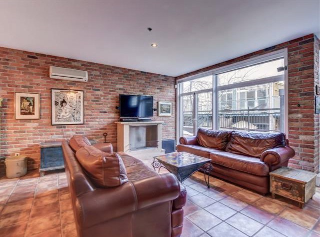 Tutta La Casa Montréal 263840