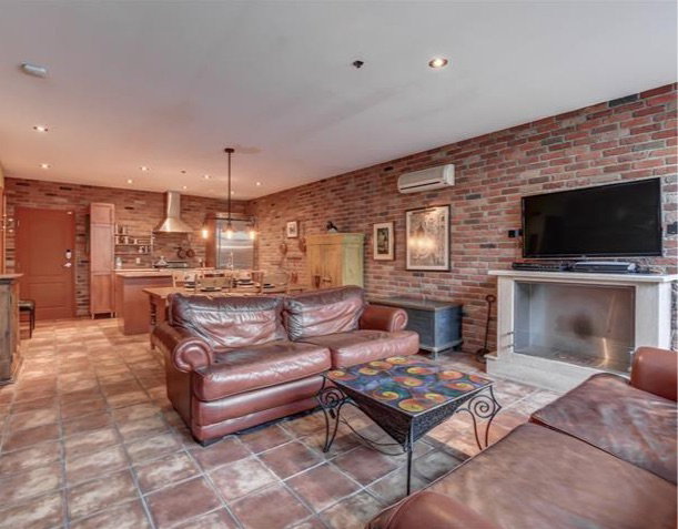 Tutta La Casa Montréal 263840