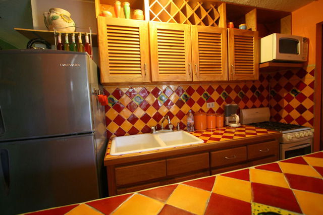 Tutta La Casa Puerto Morelos 31469