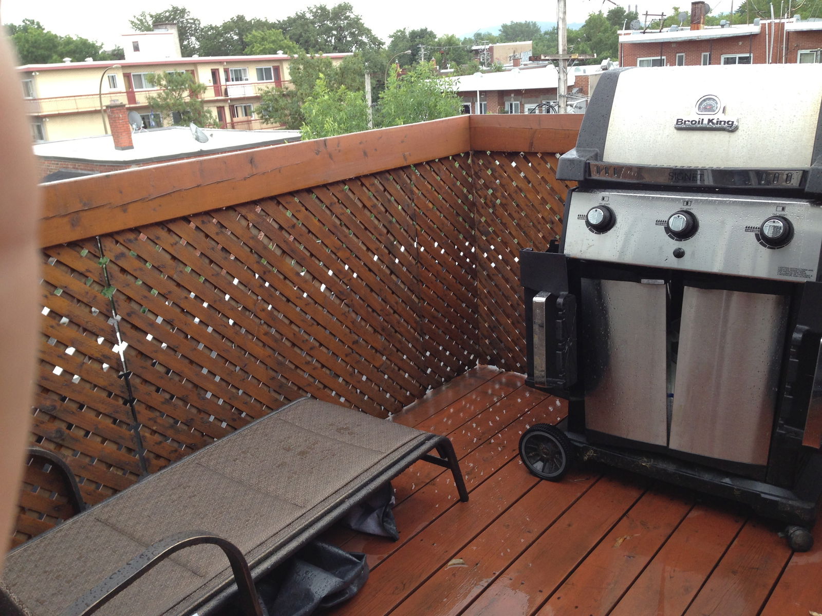 Colocação Montréal 63755