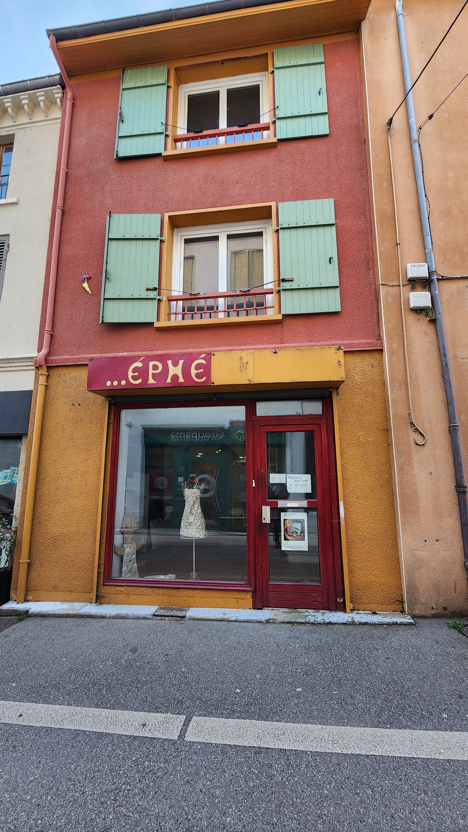 Homestay Condrieu 660851