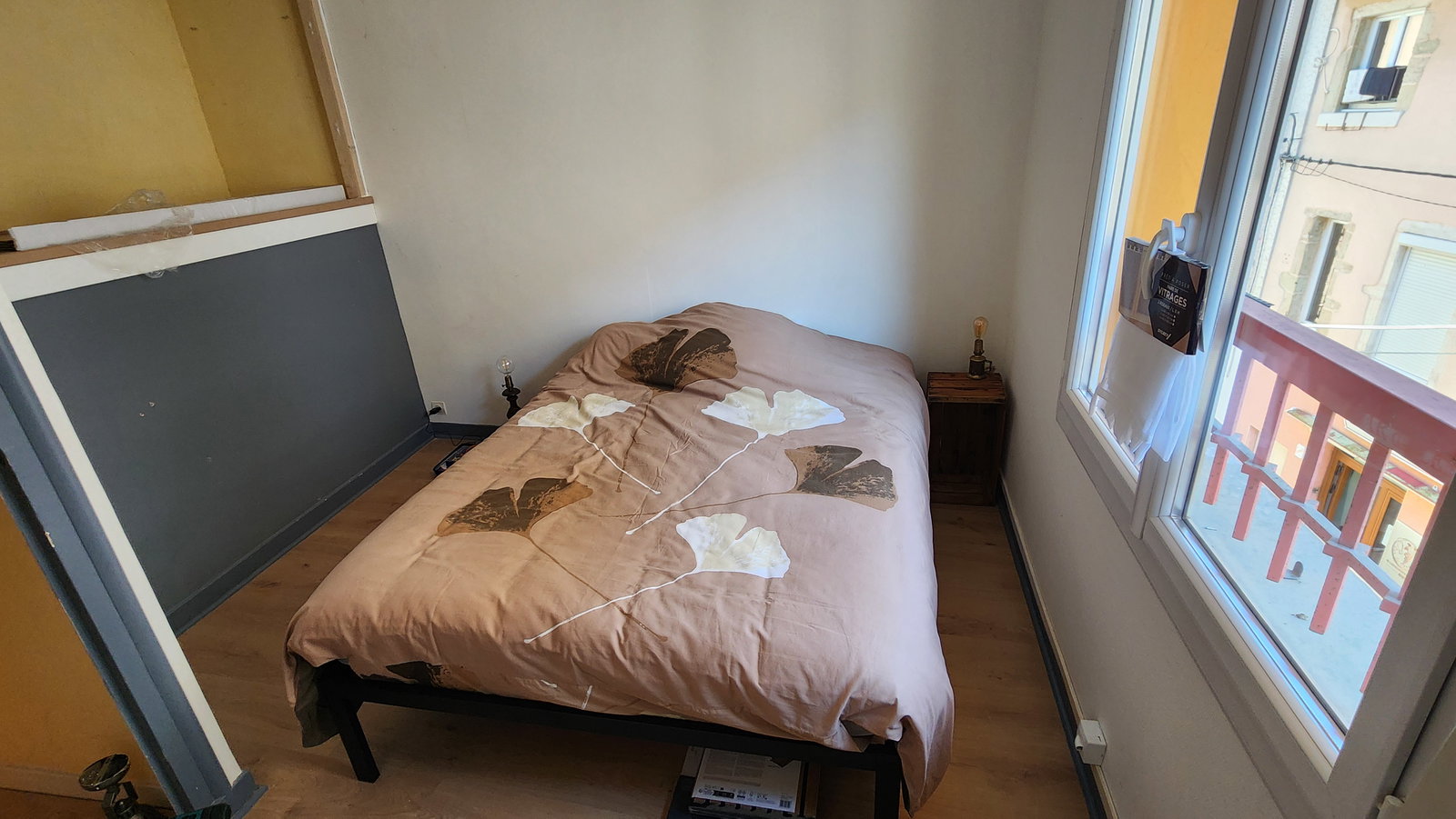 Gastfamilie Condrieu 660851