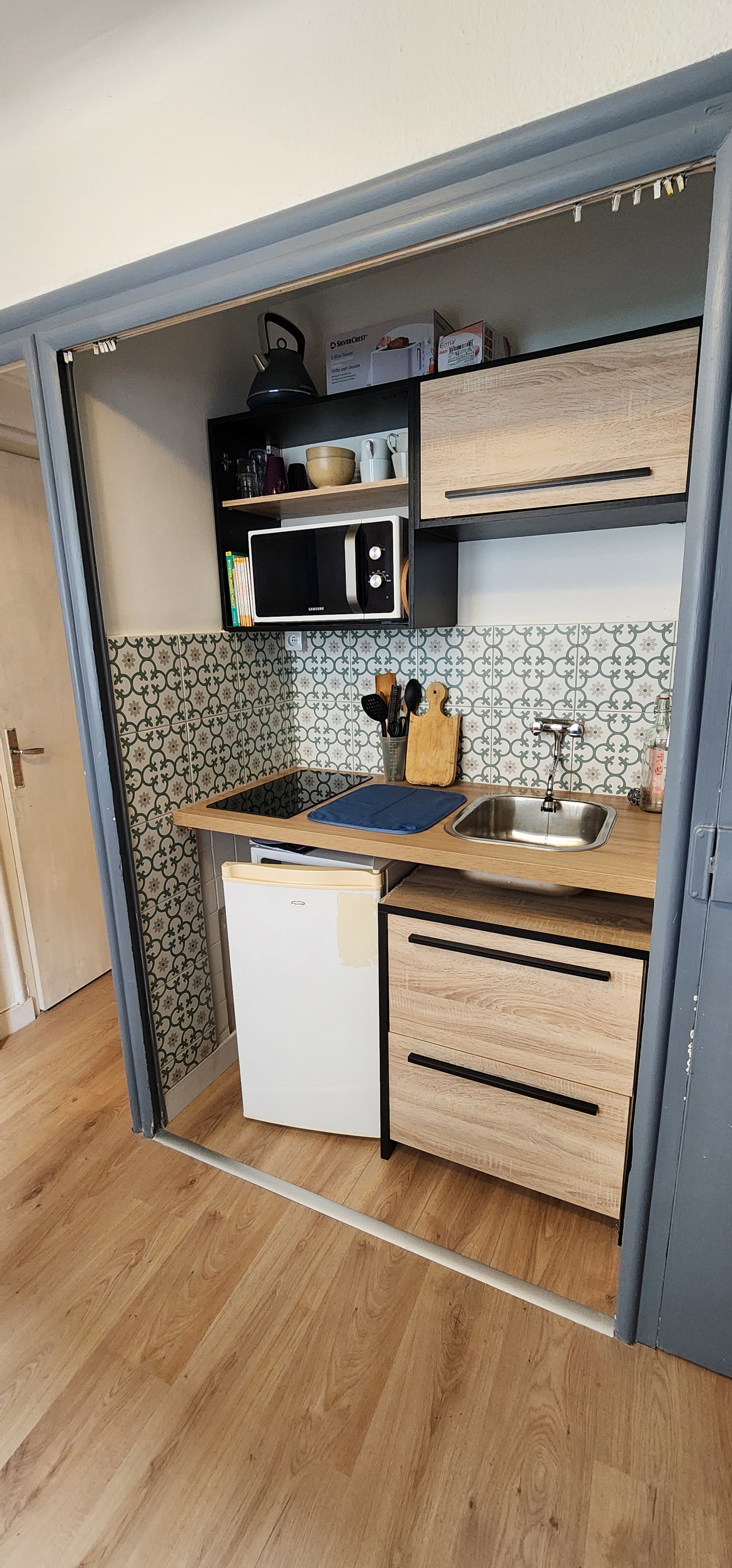 Gastfamilie Condrieu 660851