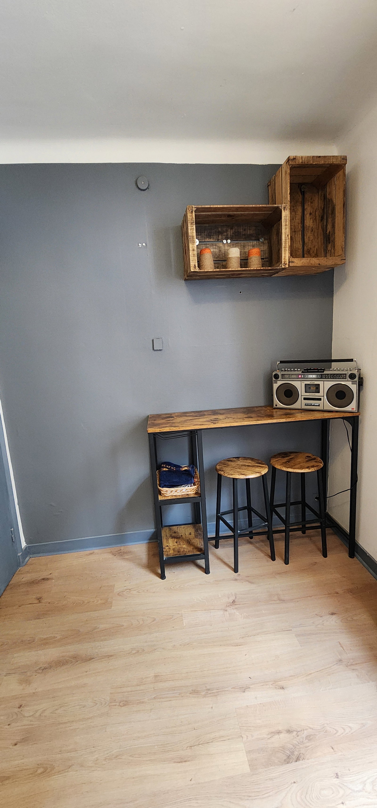 Gastfamilie Condrieu 660851