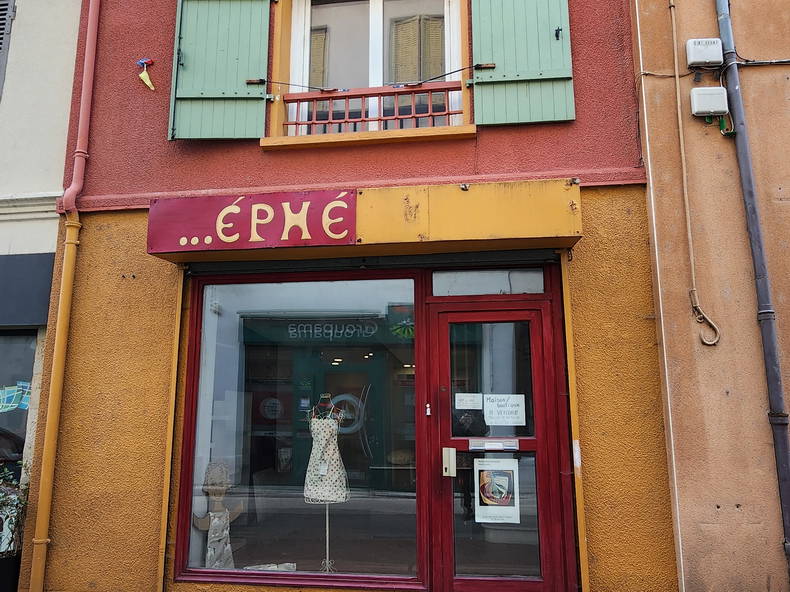 Famiglia Condrieu 660851-3