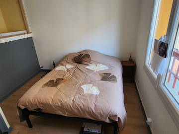 Chambre Chez L'habitant Condrieu 660851-1