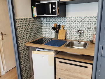 Chambre Chez L'habitant Condrieu 660851-2