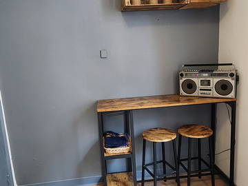 Chambre Chez L'habitant Condrieu 660851-4