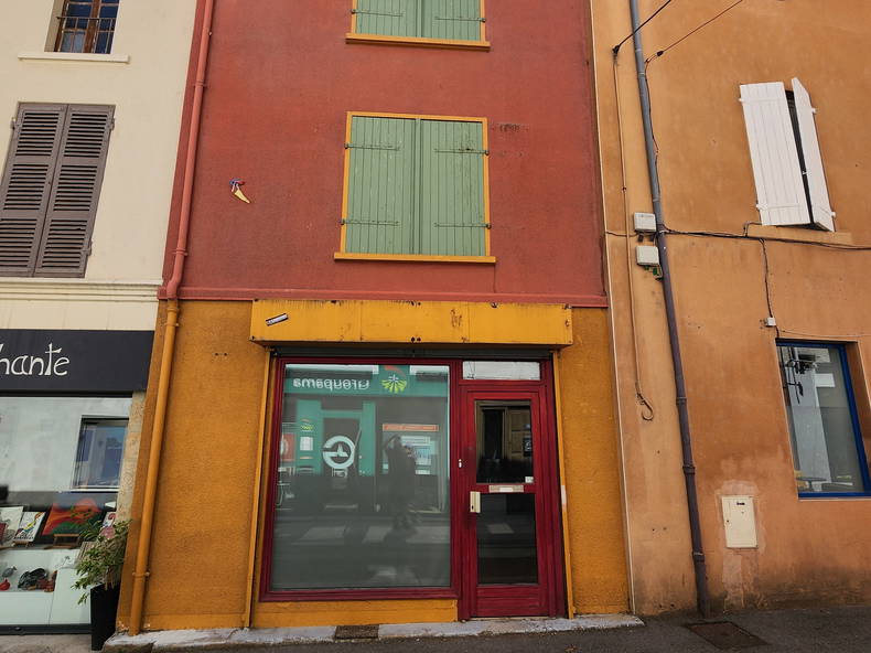 Homestay Condrieu 660851-4