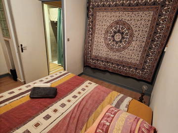 Chambre chez l'habitant à louer à Condrieu - photo 9-9