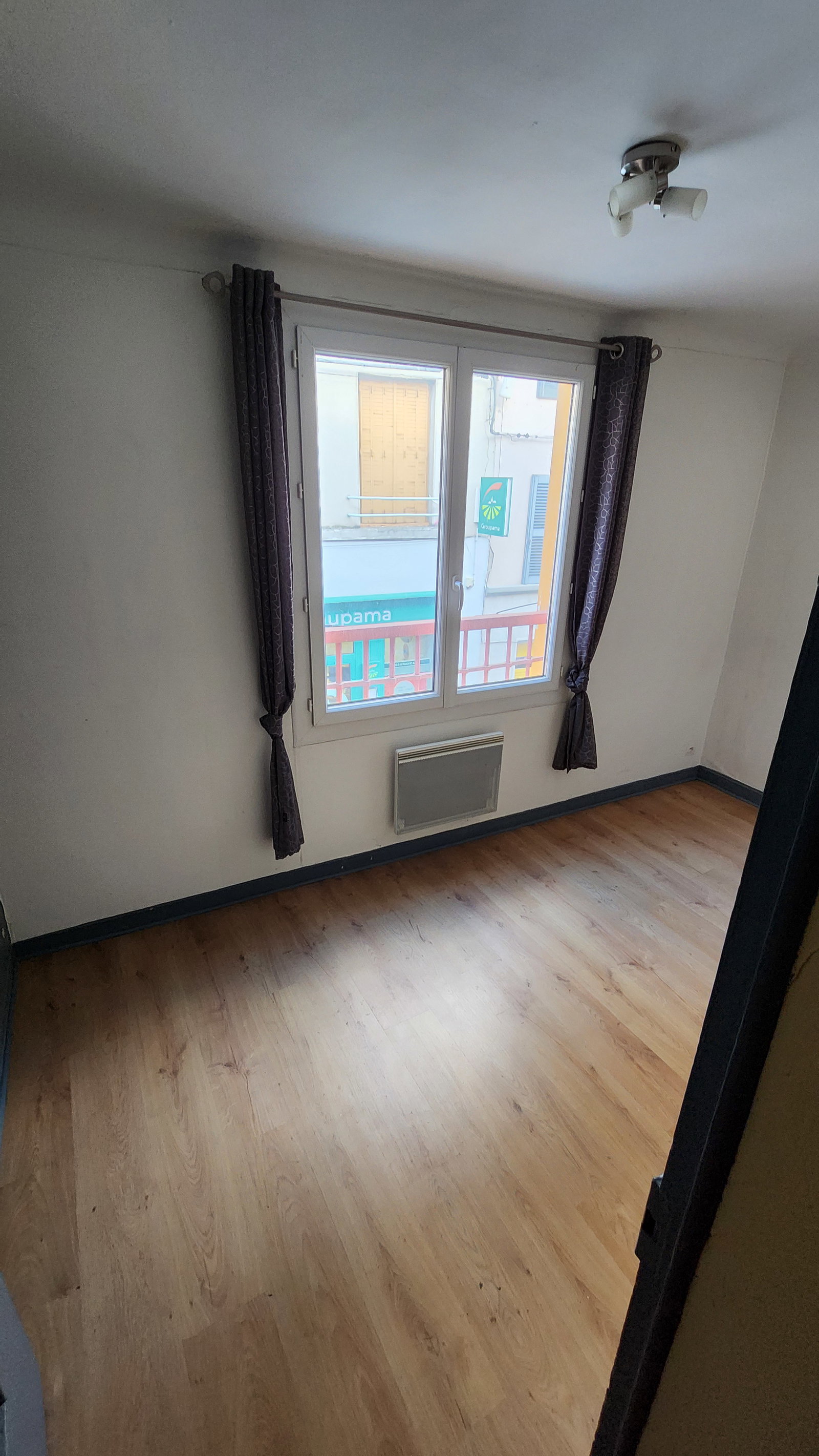 Zakwaterowanie U Rodziny Condrieu 660851