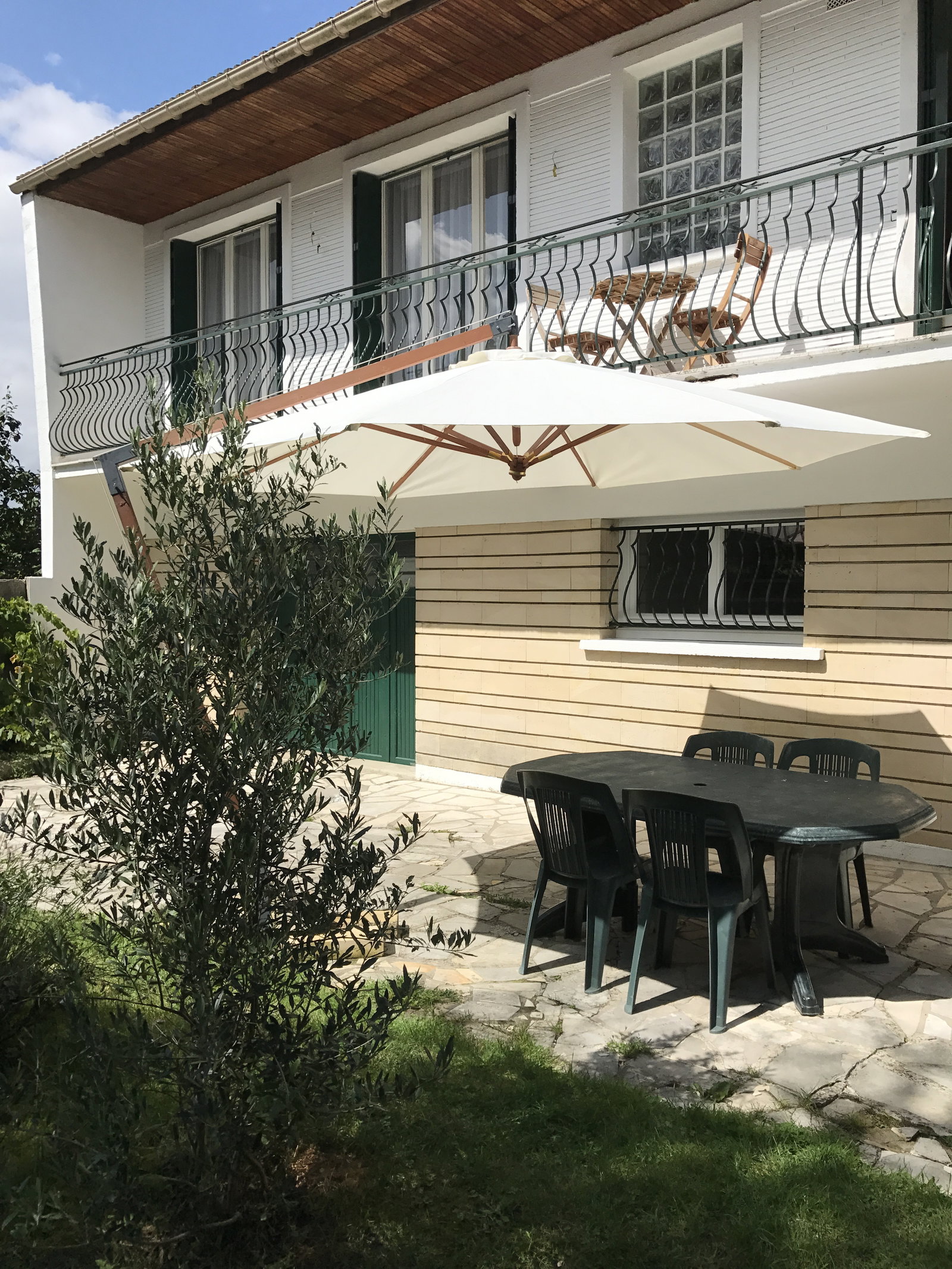 Colocatie Villeparisis 182969