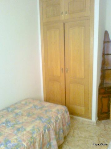 Onofhängeg Studio Torrevieja 101254