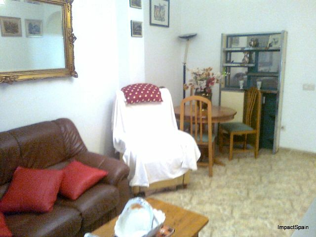 Onofhängeg Studio Torrevieja 101254