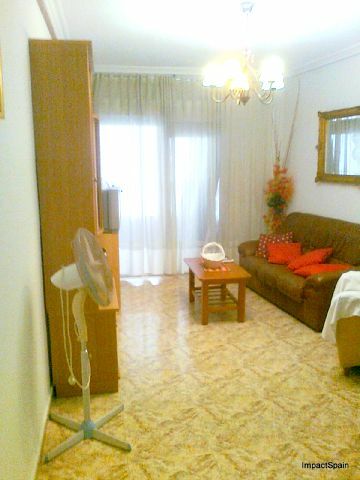 Onofhängeg Studio Torrevieja 101254