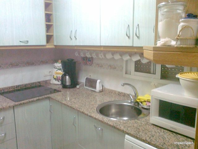 Onofhängeg Studio Torrevieja 101254