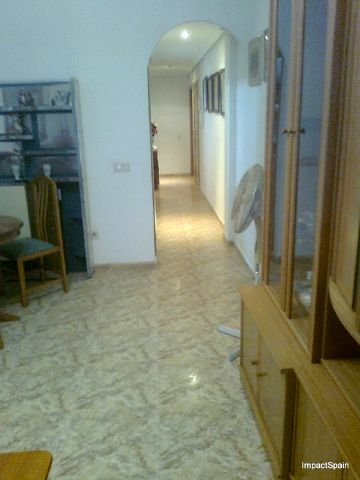 Onofhängeg Studio Torrevieja 101254