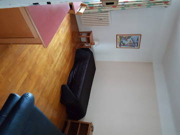 Room For Rent Chambéry 191127