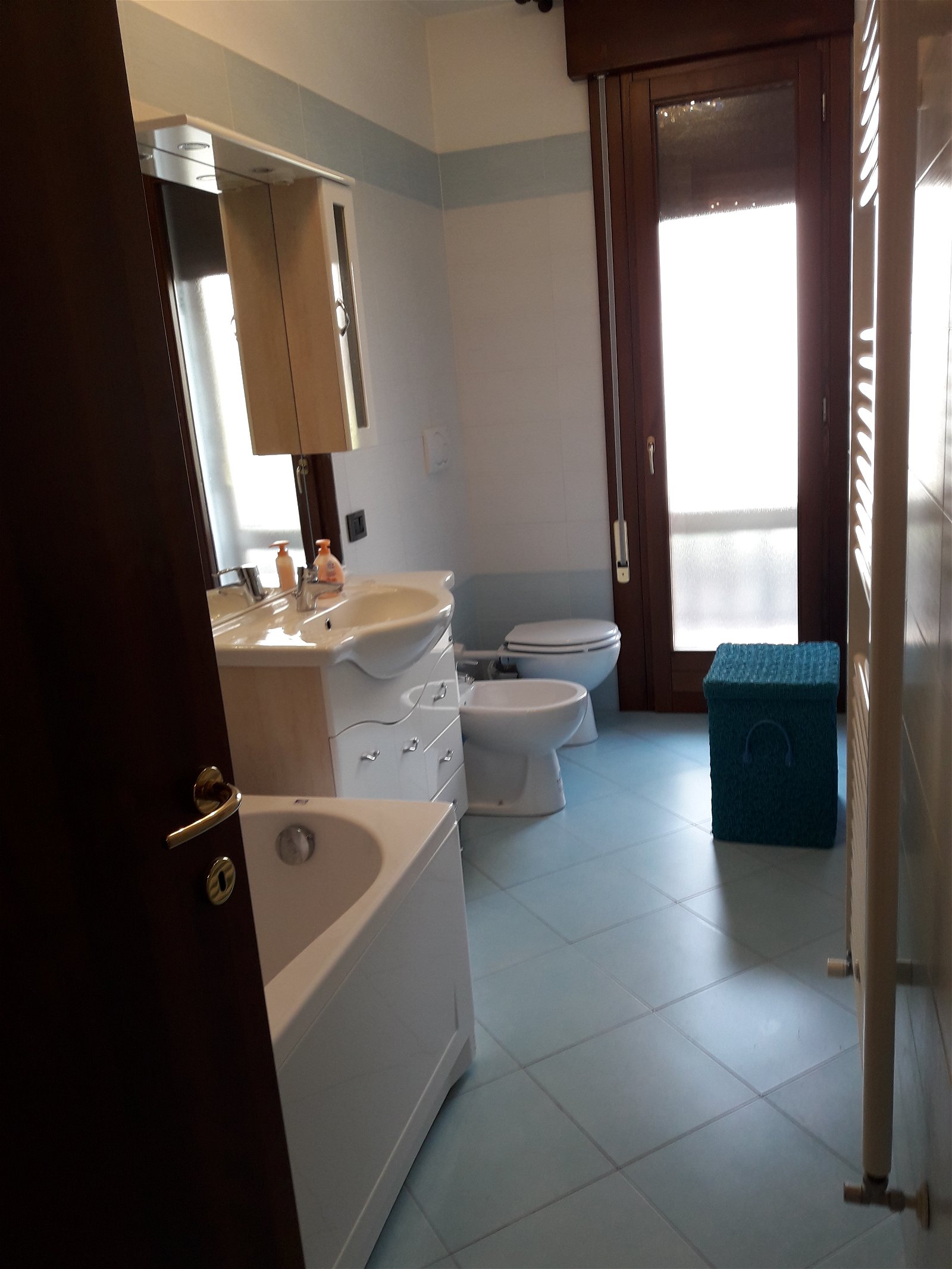 Logement Entier Stra 189464