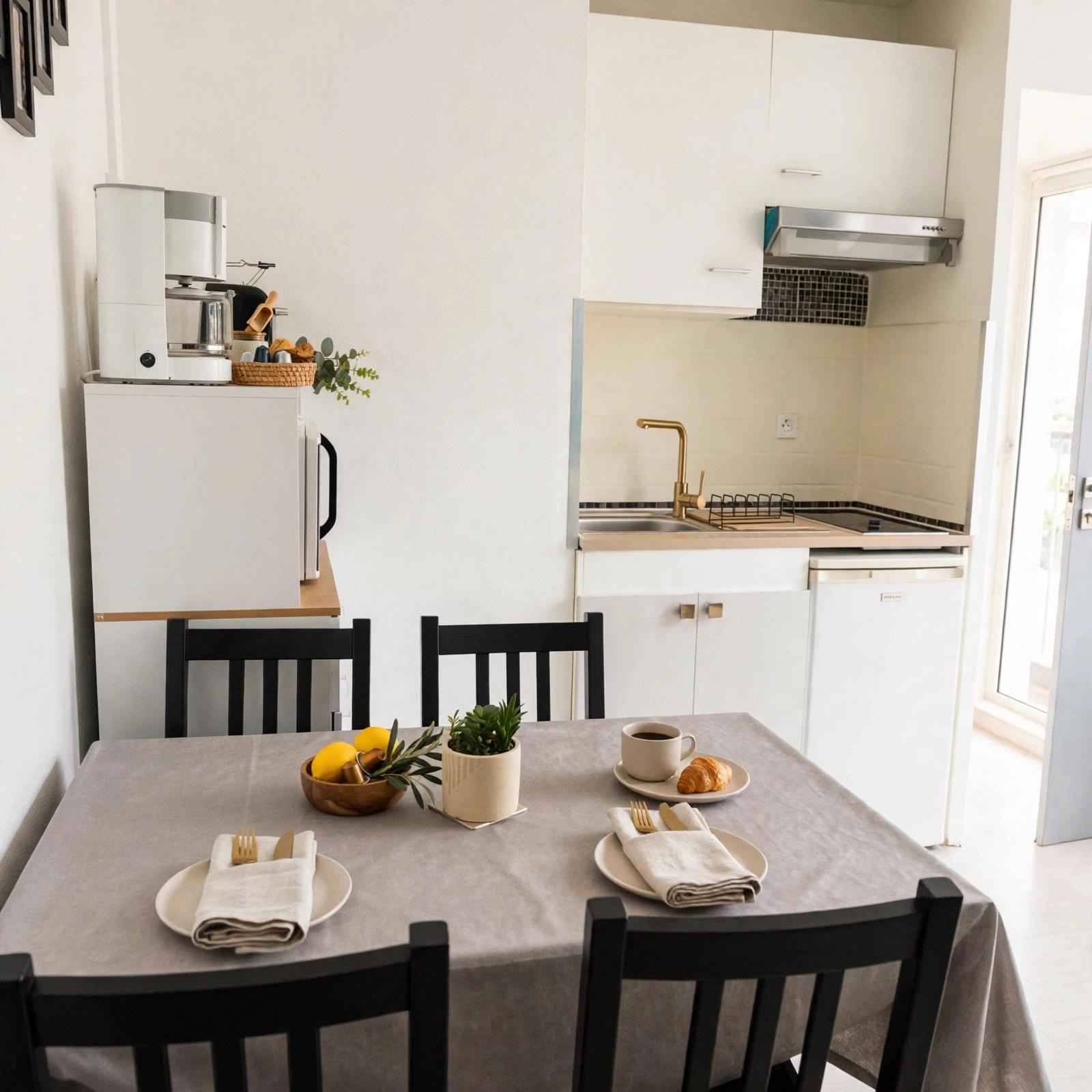 Logement Entier Cabourg 675734