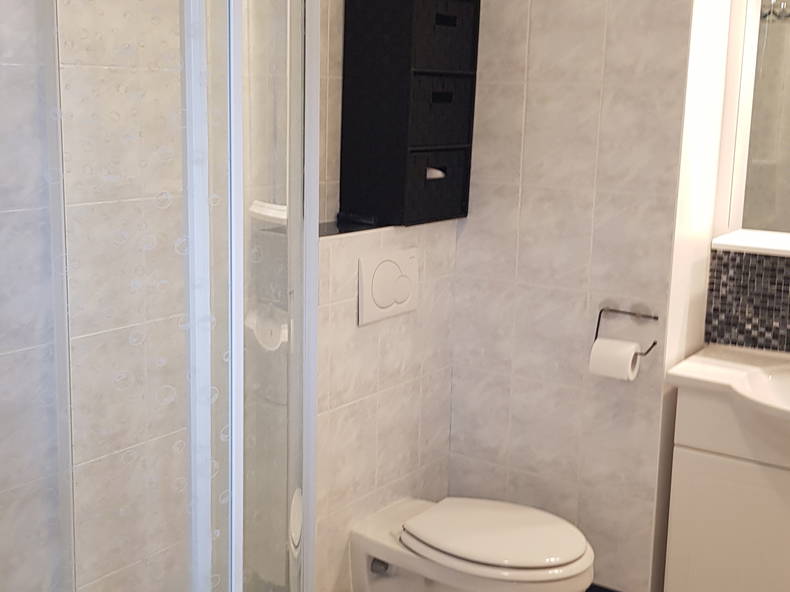 Entire Home Gaillard 236212-4