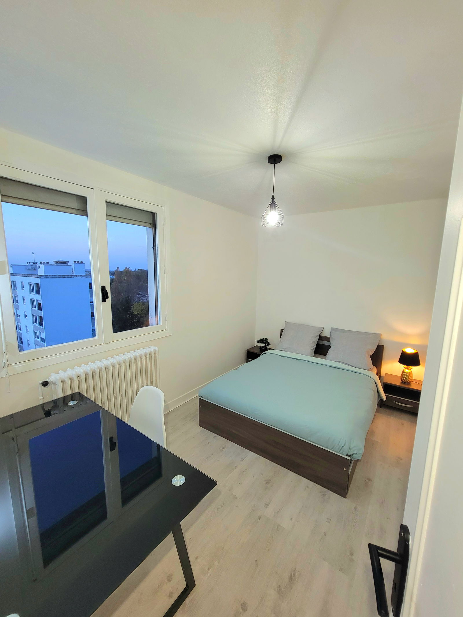 Gaascht Zëmmeren Tarbes 454063