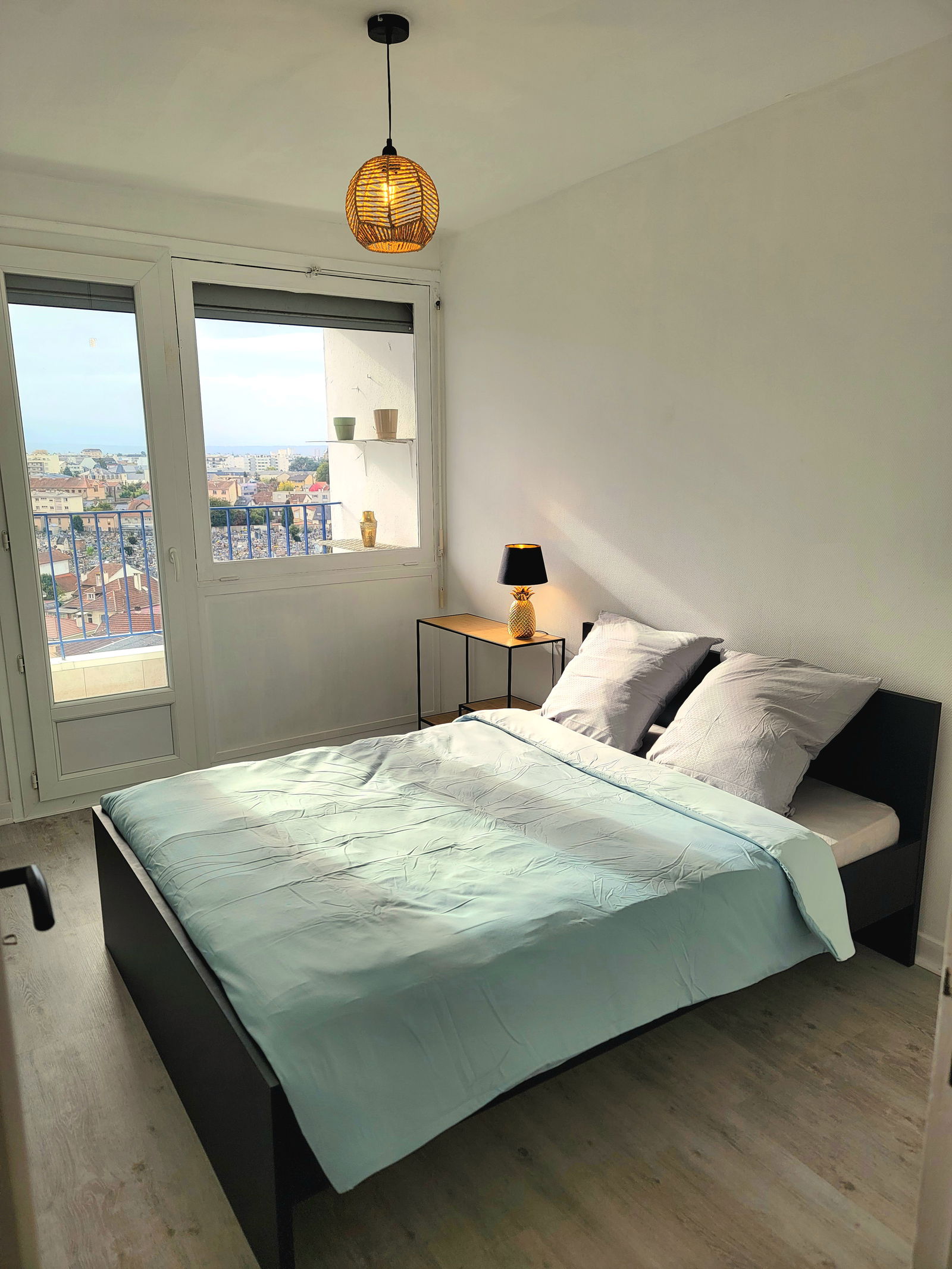 Gaascht Zëmmeren Tarbes 454063