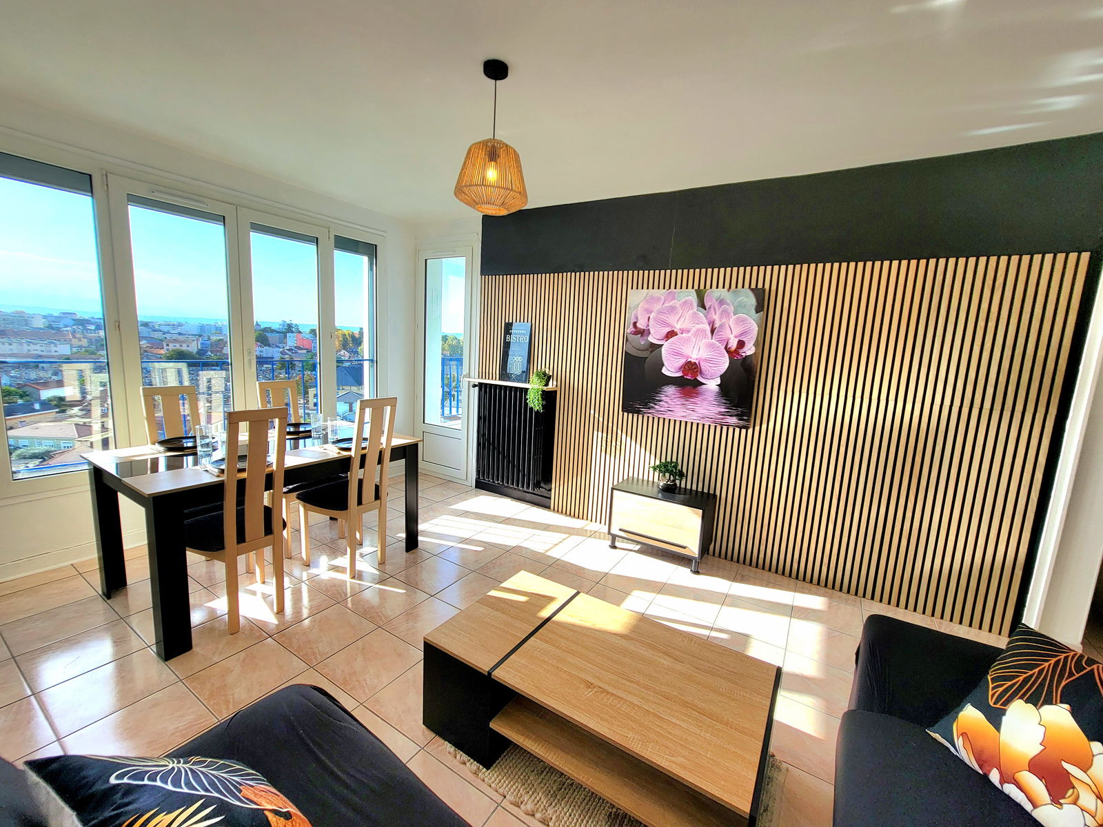 Gaascht Zëmmeren Tarbes 454063
