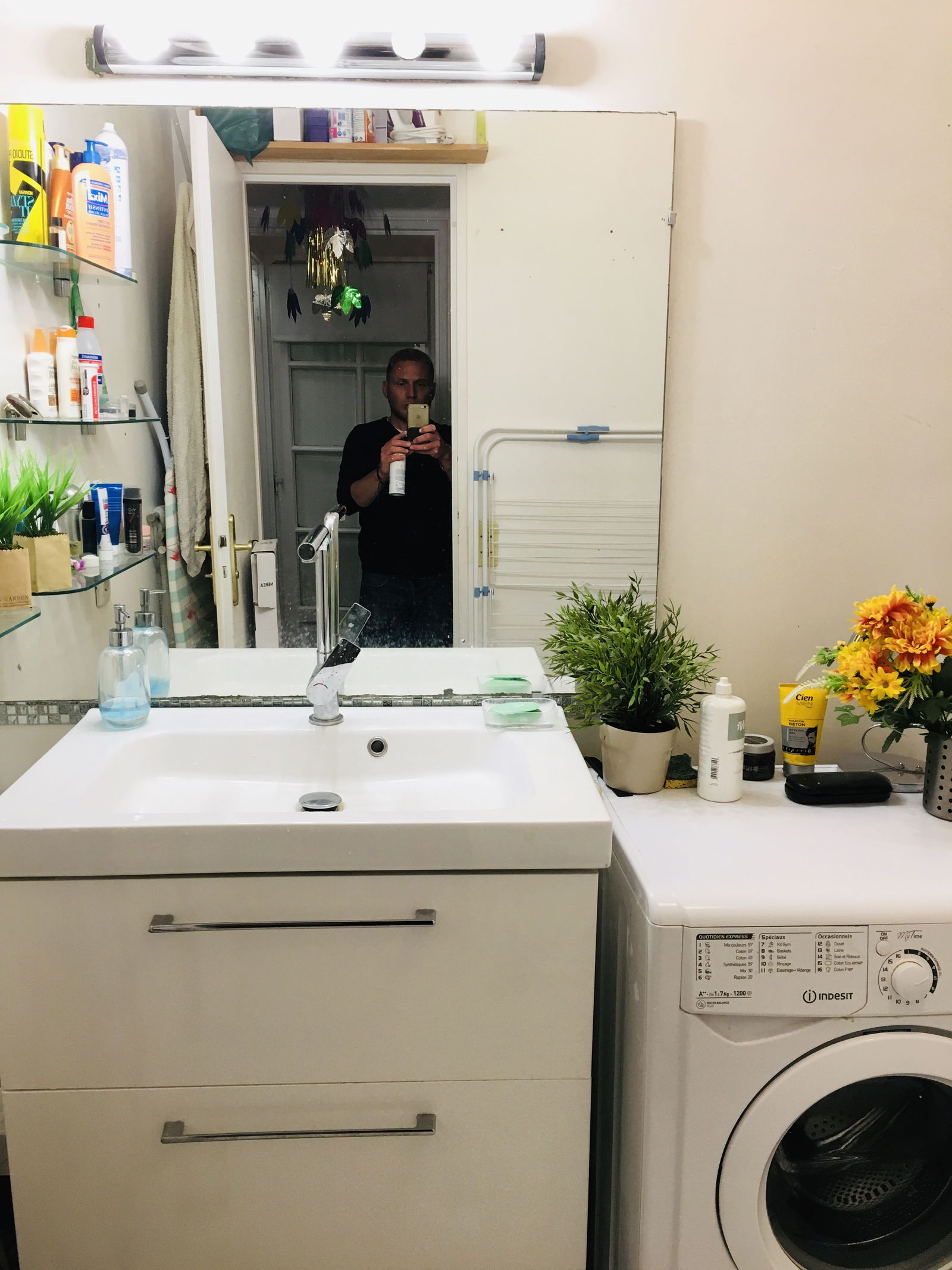 Homestay Paris 449233