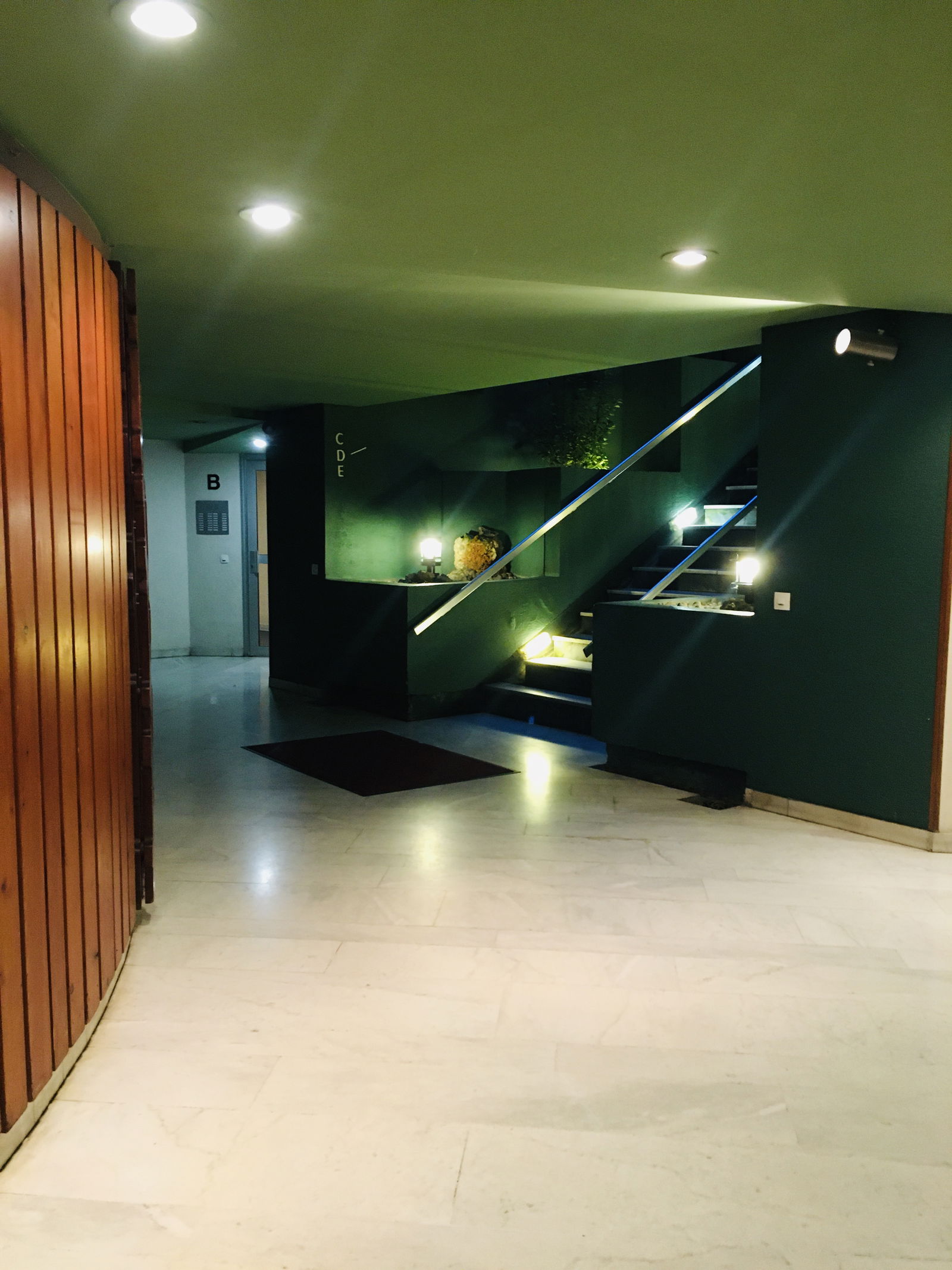 Homestay Paris 449233