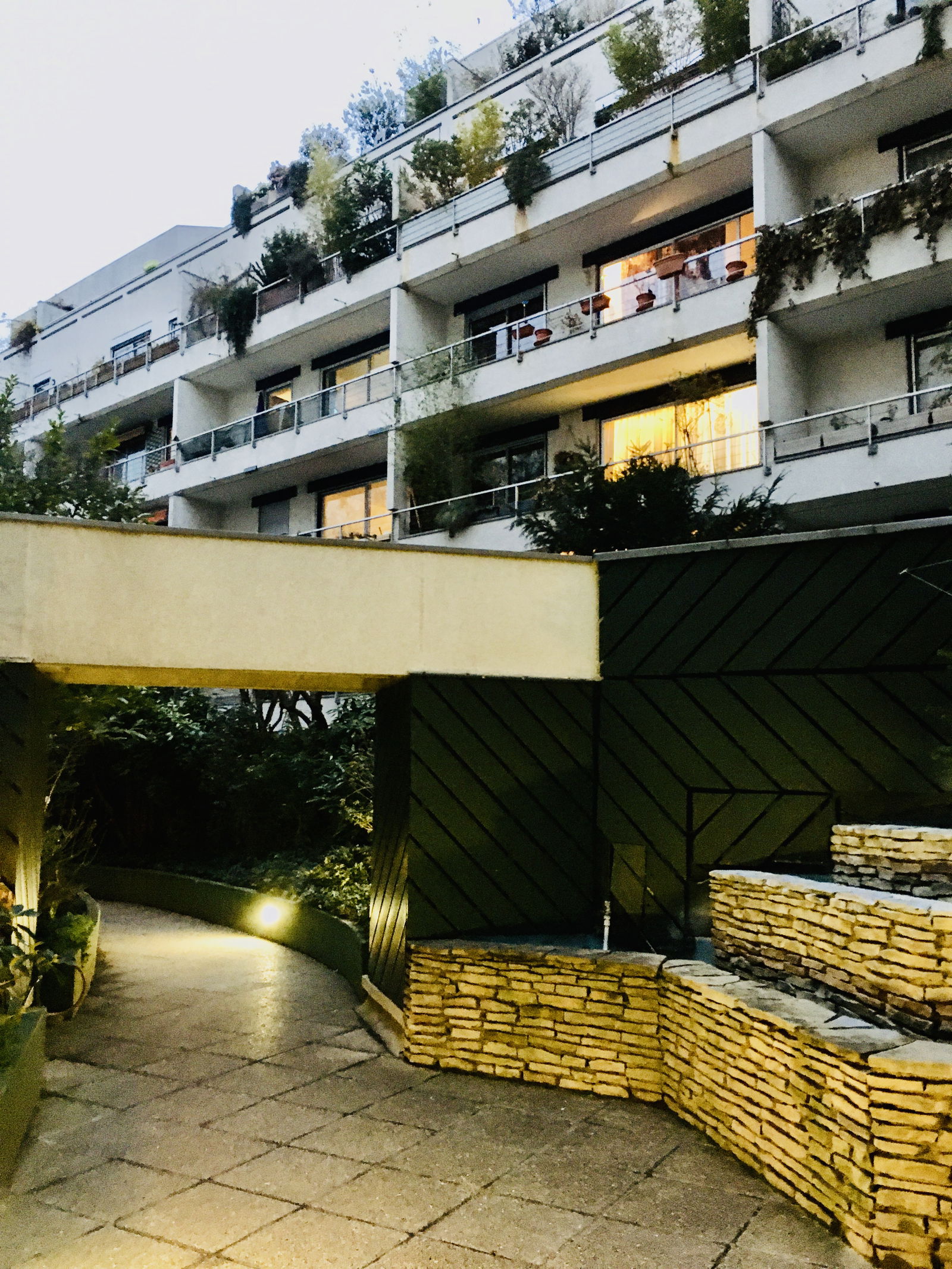 Homestay Paris 449233