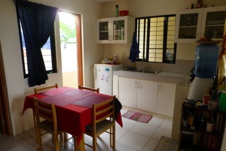 Casa Inteira Lapu-Lapu City 192398