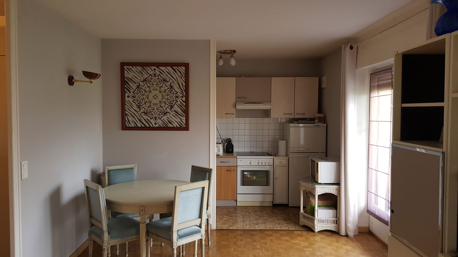 Estudio Independiente Gaillard 482710