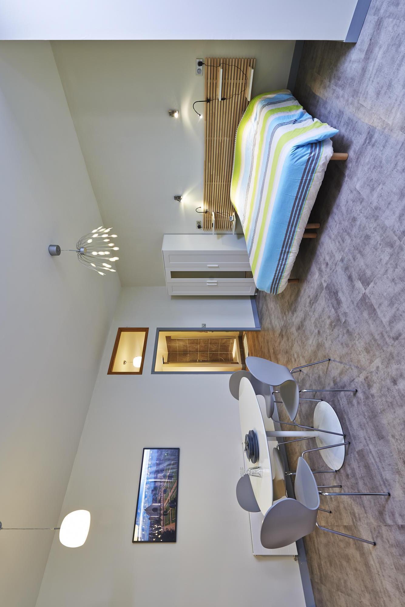 Estudio Independiente Angers 114450