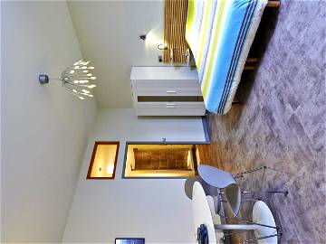 Roomlala | Confort Y Diseño Apartamento TUFFEAU