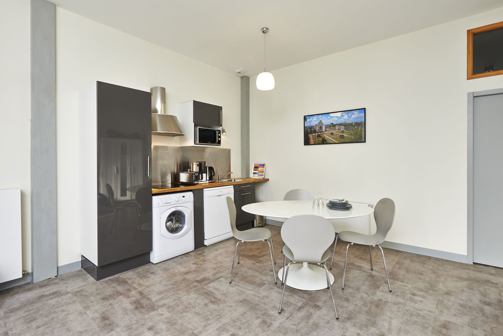 Estudio Independiente Angers 114450