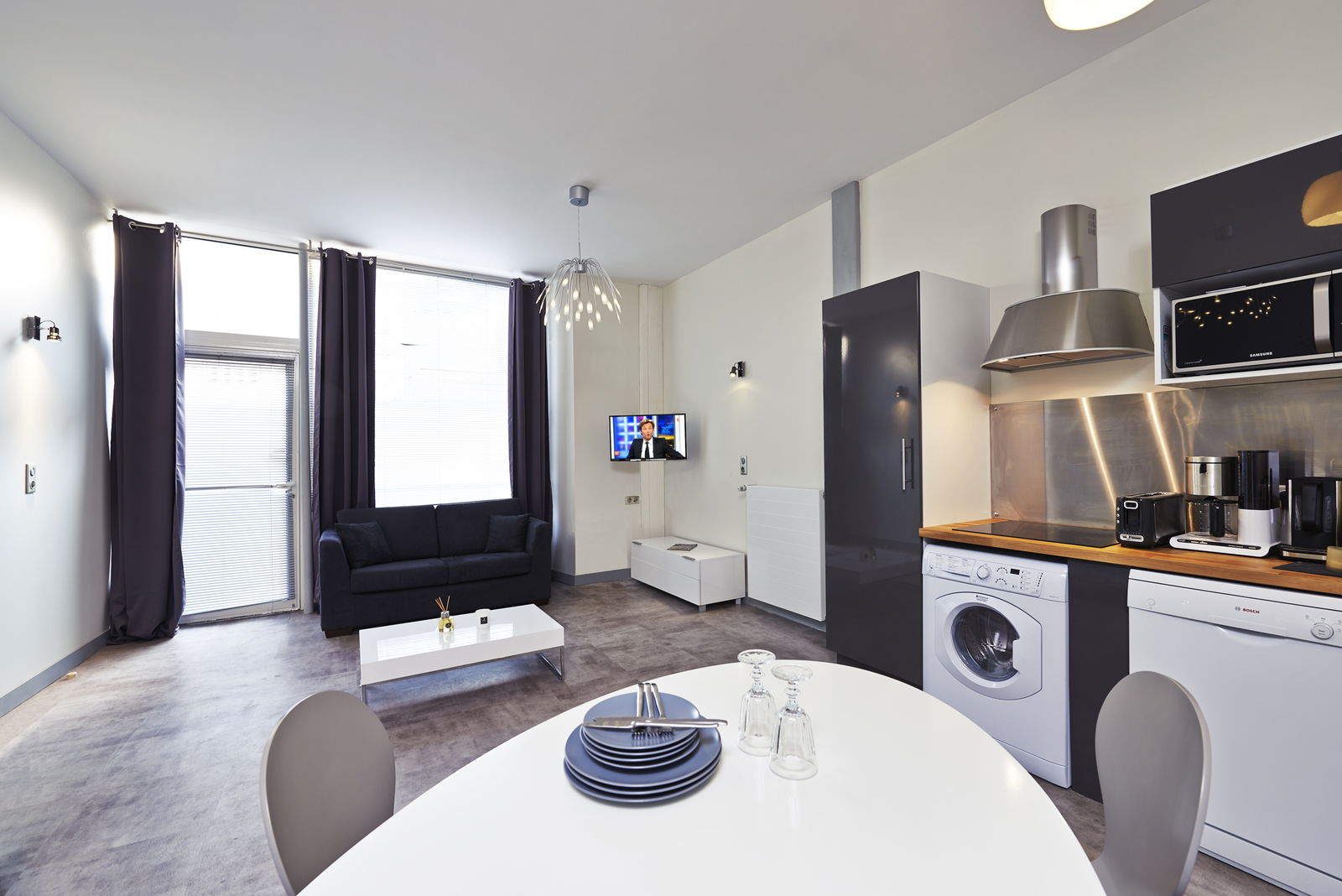 Estudio Independiente Angers 114450