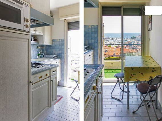 Logement Entier Cannes 23361-2