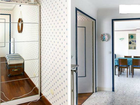 Logement Entier Cannes 23361-3